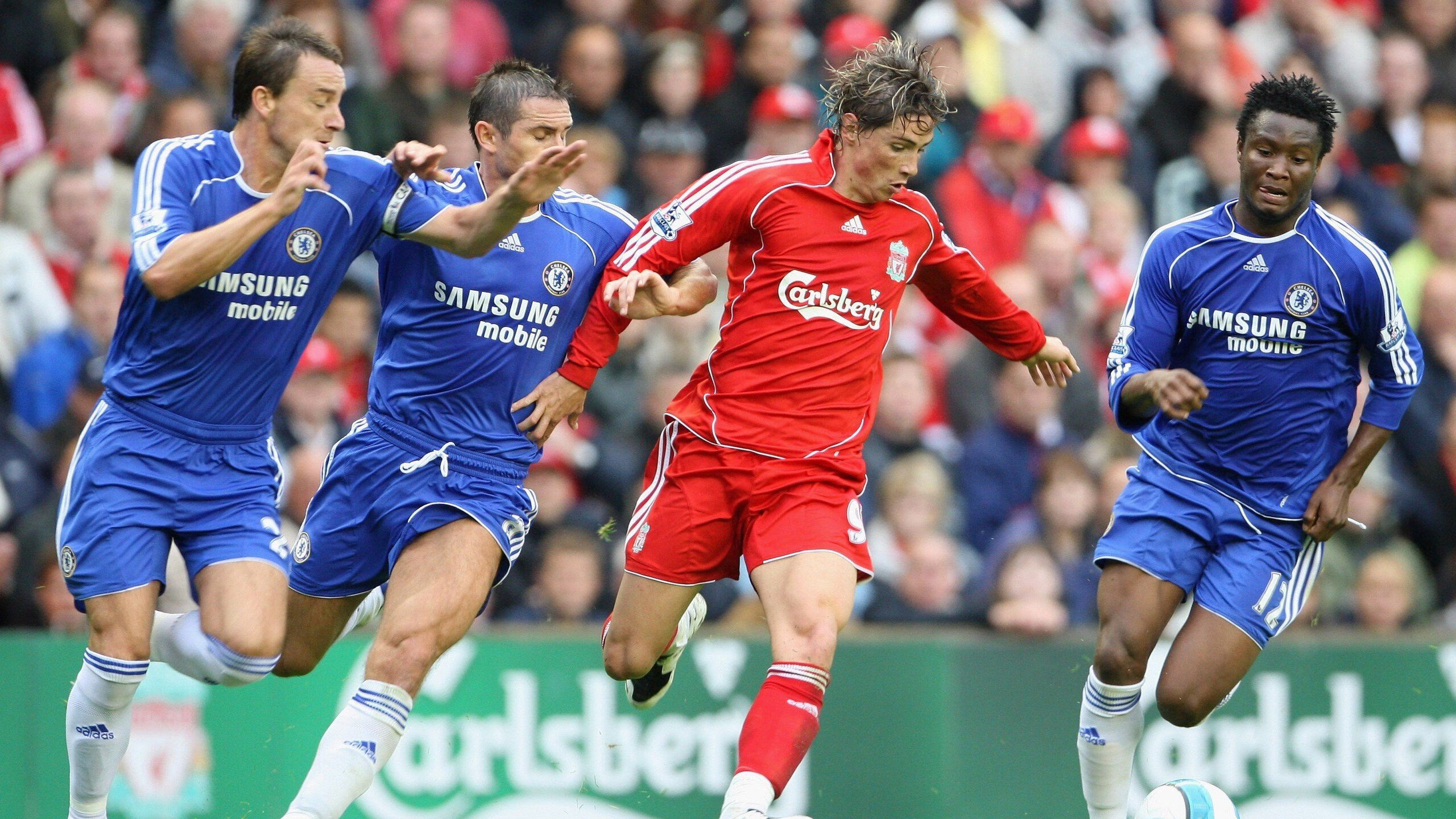 鏖战京城，布伦森火热状态下的鲁京对决